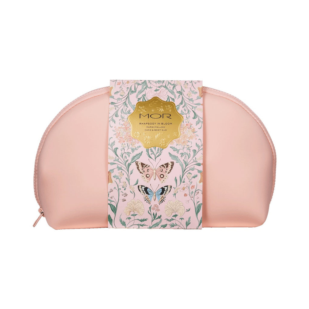 Mor Rhapsody in Bloom Hand & Body Duo