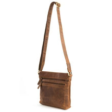 Greenwood Aria Crossbody Bag LD003