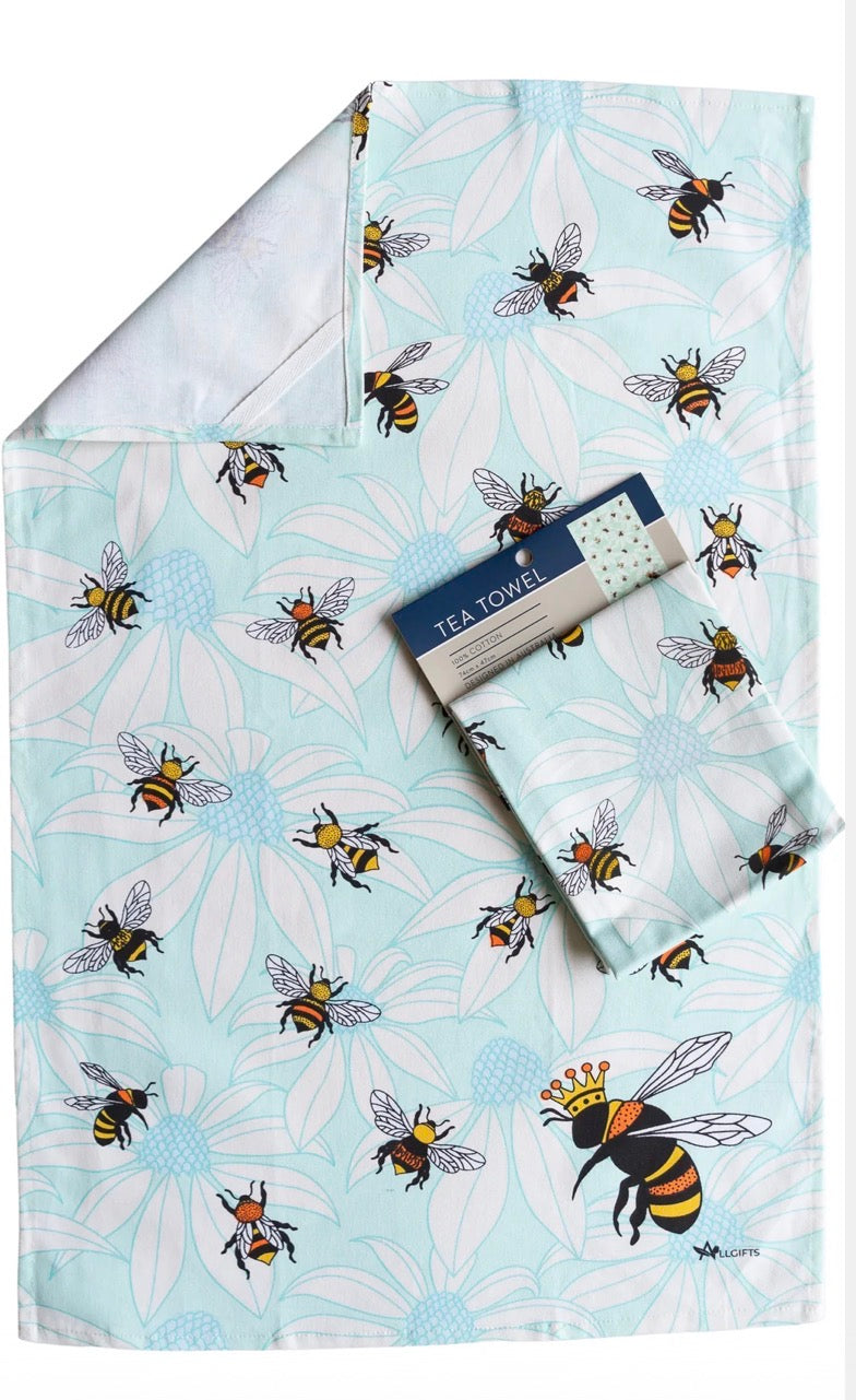 Allgifts Tea Towel & Kitchen