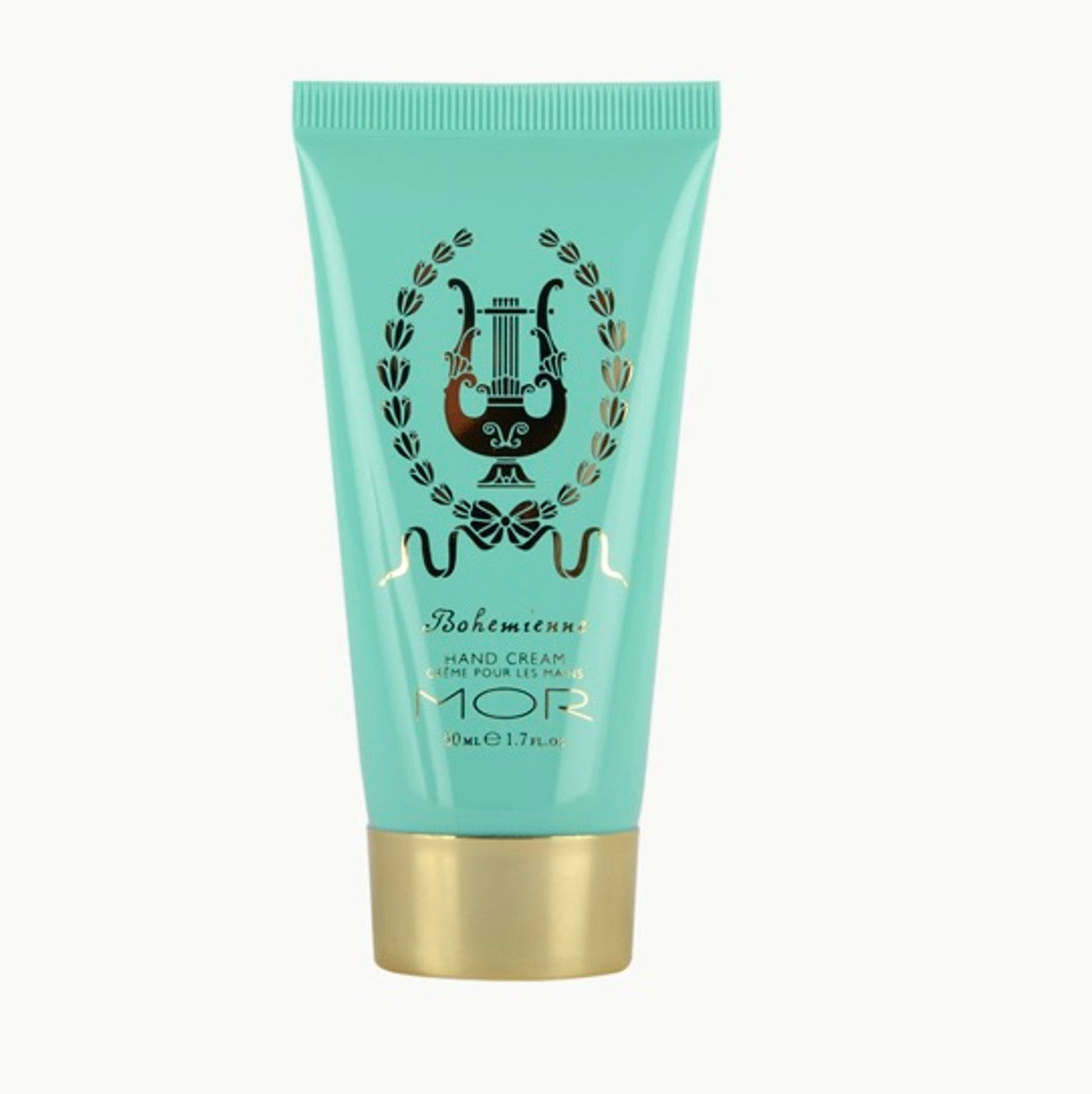 MOR Little Luxuries Hand cream