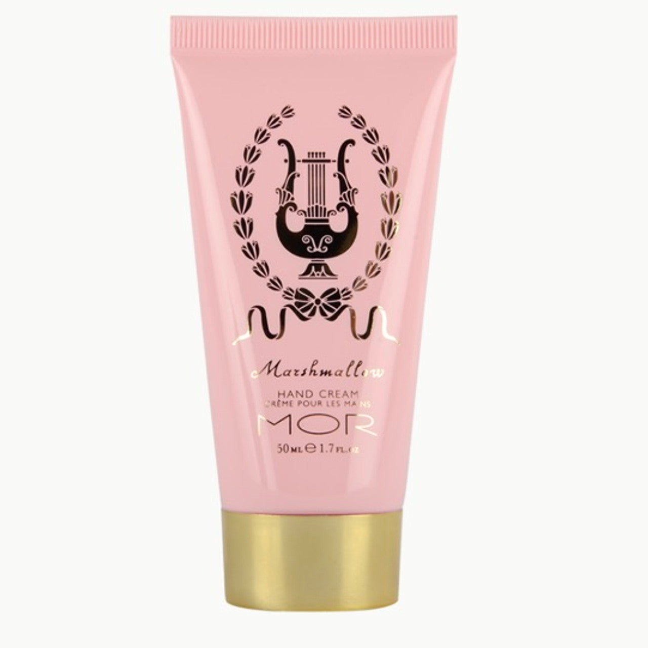 MOR Little Luxuries Hand cream