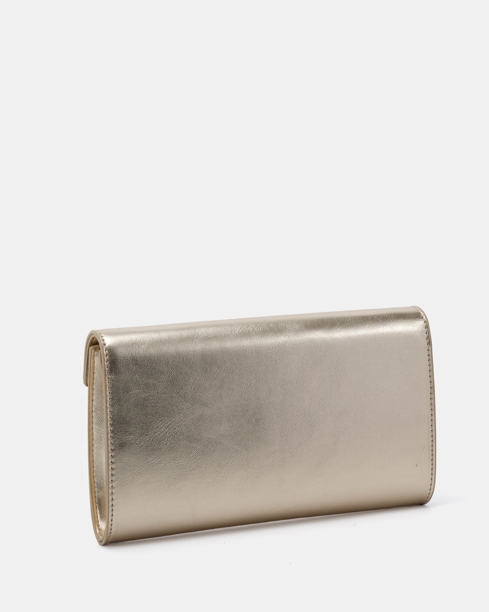 Novo Alysse Clutch Gold
