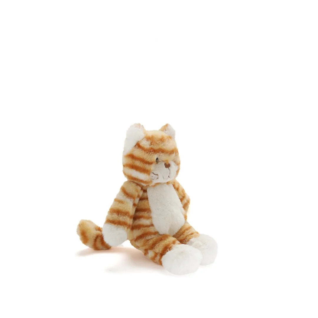 Nana Huchy Ginger Kitten