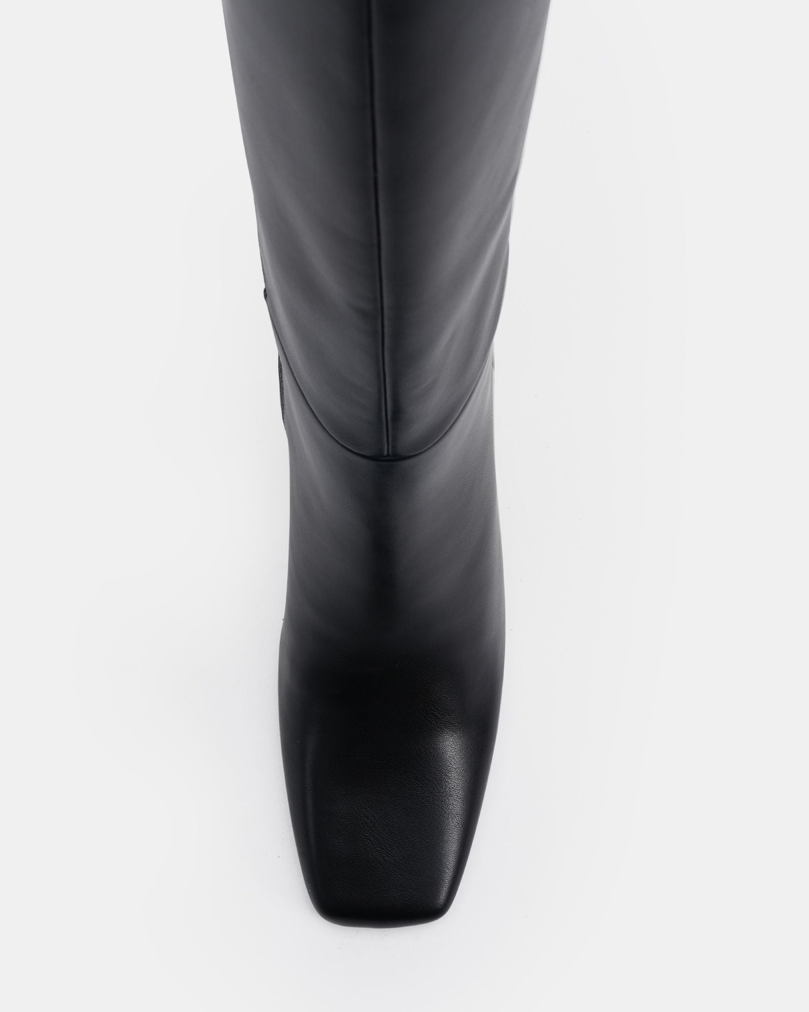 Novo Kaiser Heeled Boots