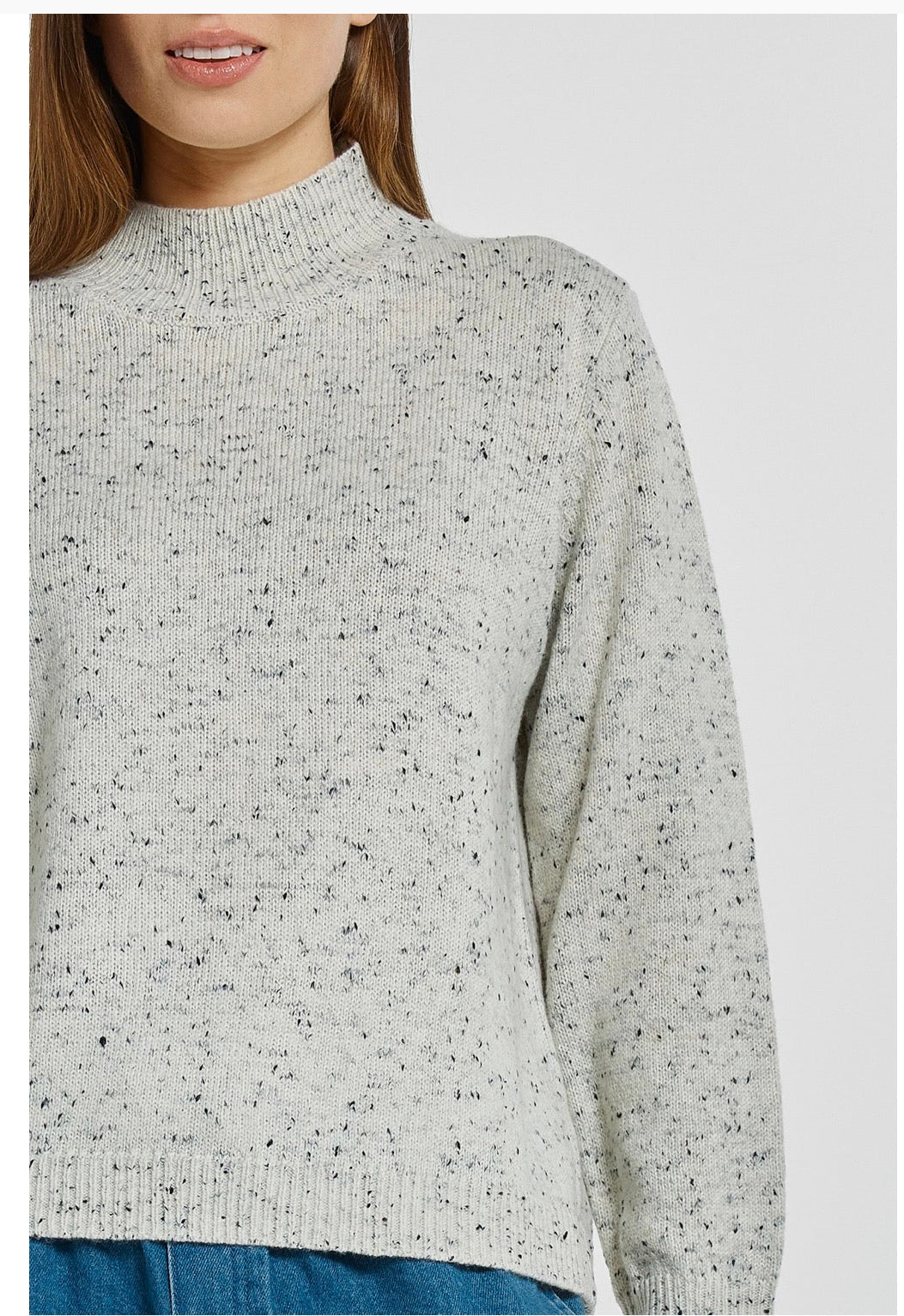 Betty Basics Carlin Knit