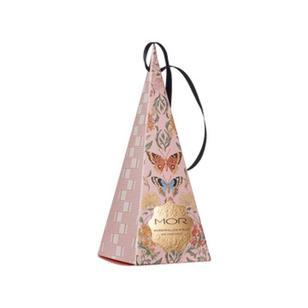 Mor Marshmallow Mirage Mini Hand Cream