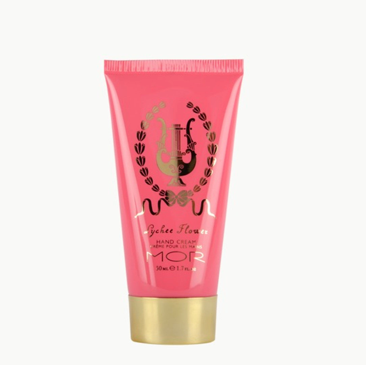 MOR Little Luxuries Hand cream