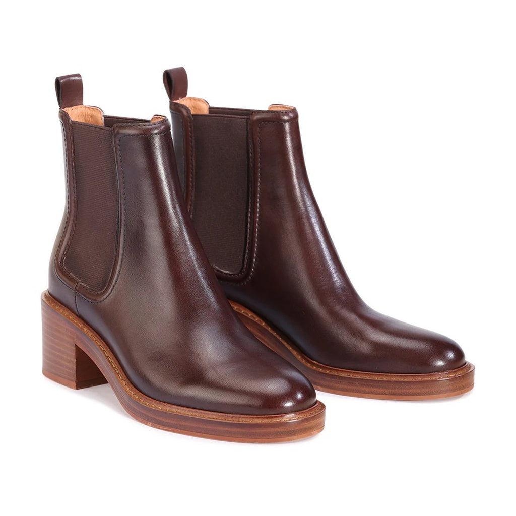 EOS Harper Boot Chestnut