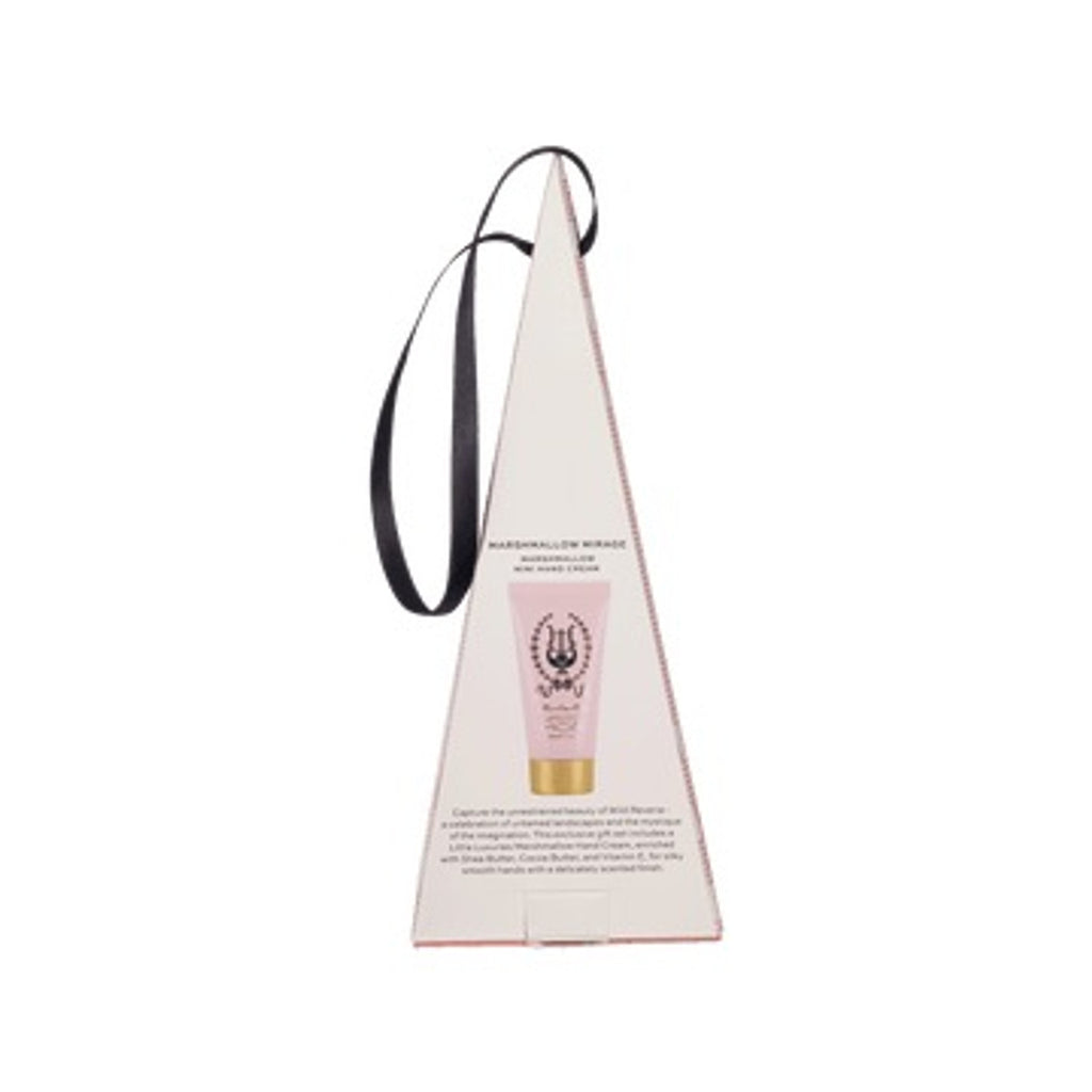 Mor Marshmallow Mirage Mini Hand Cream