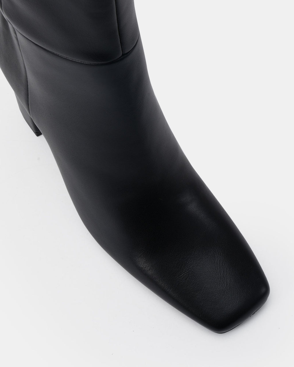 Novo Kaiser Heeled Boots