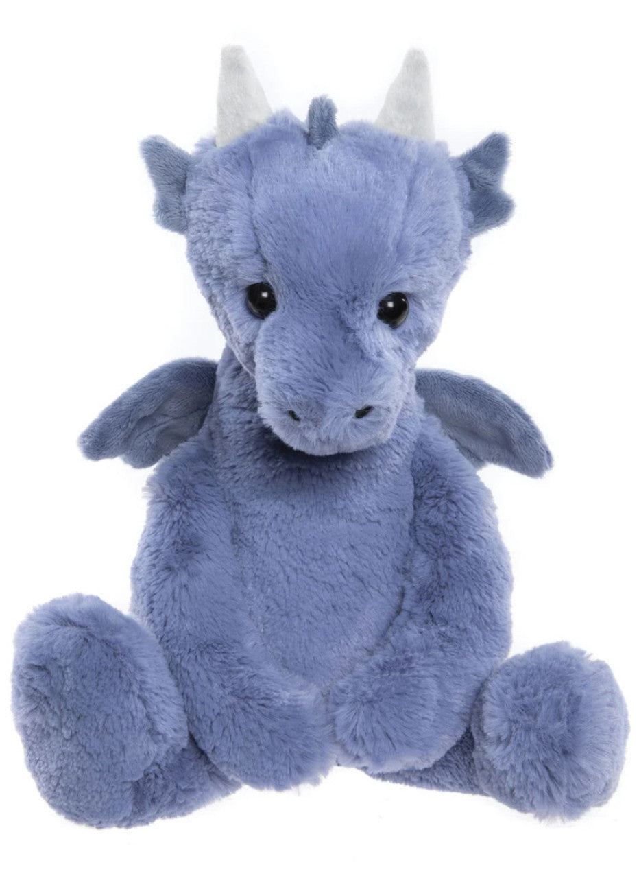 Charlie Bear Draco Dragon