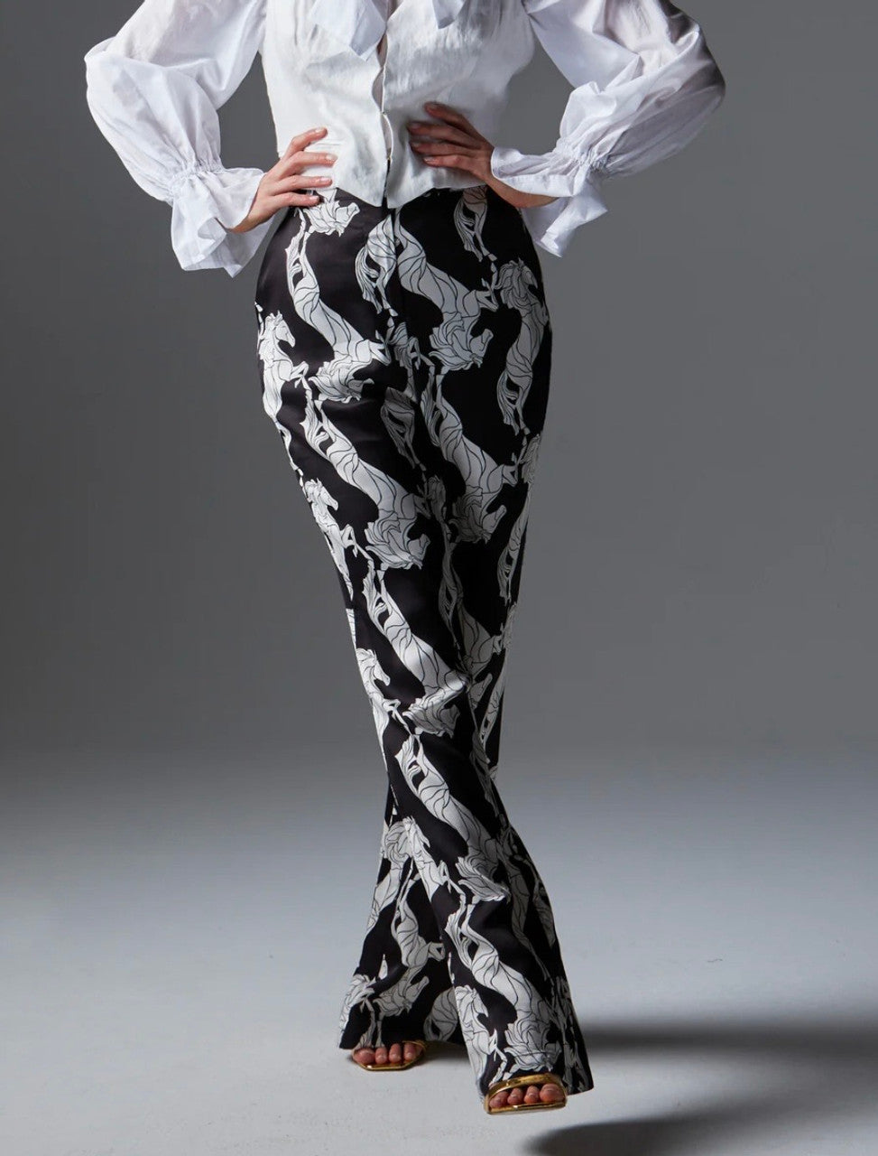 Fate + Becker Perfect Match Pants