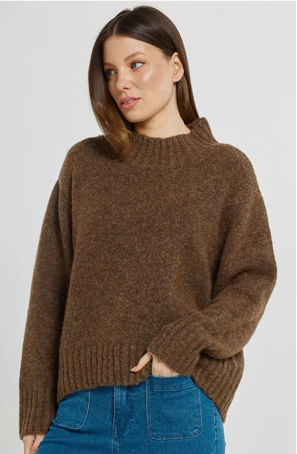 Betty Basics Lola Knit