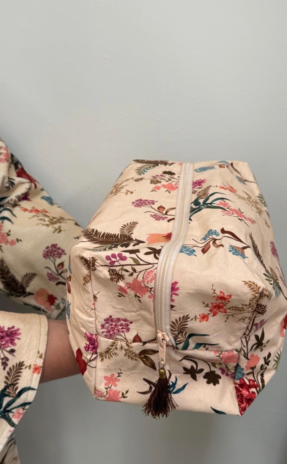 LU Toiletry Bag