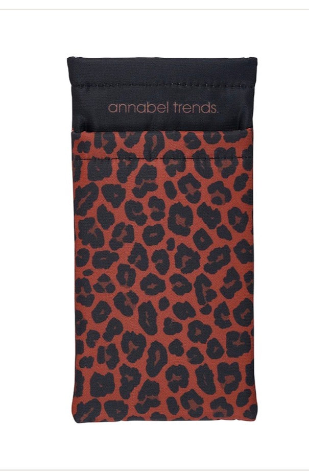 AT Padded Double Glasses Case