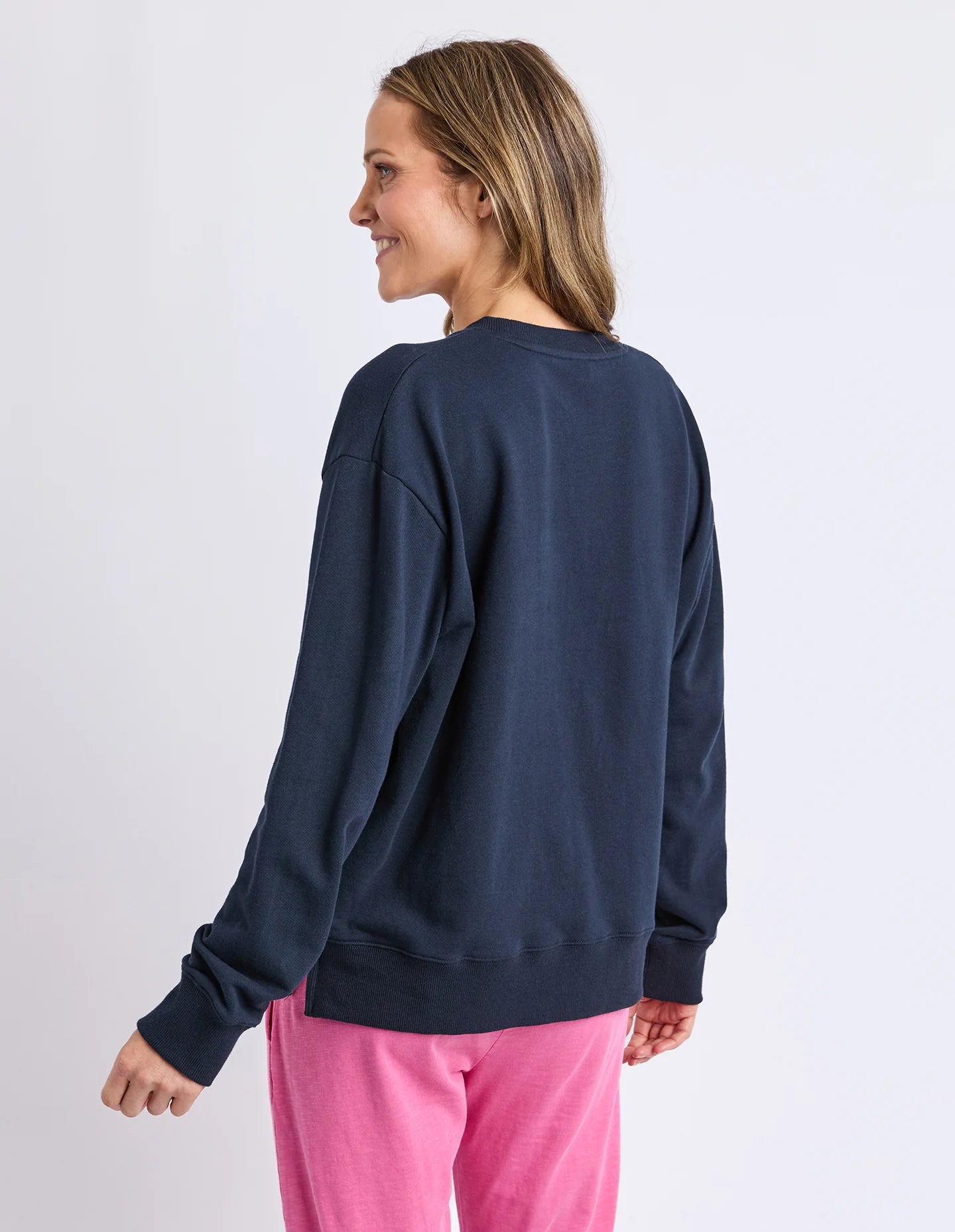 Elm Fill Your Cup Crew