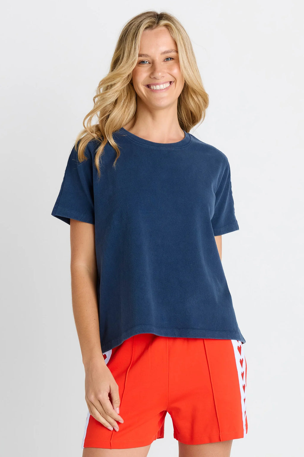 Betty Basics Base Tee