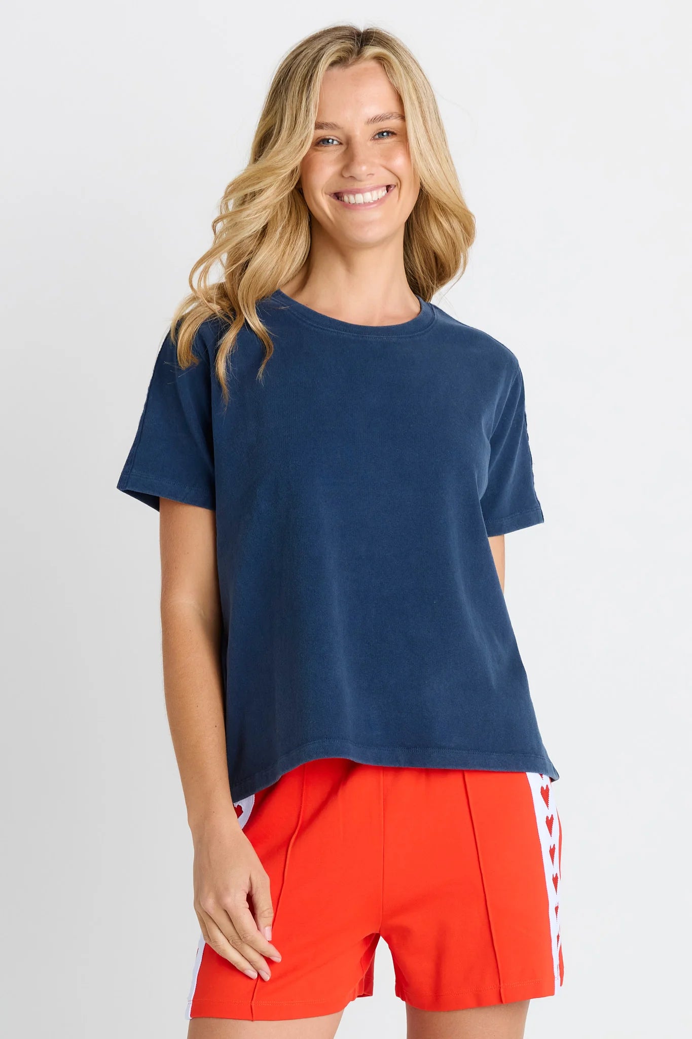 Betty Basics Base Tee