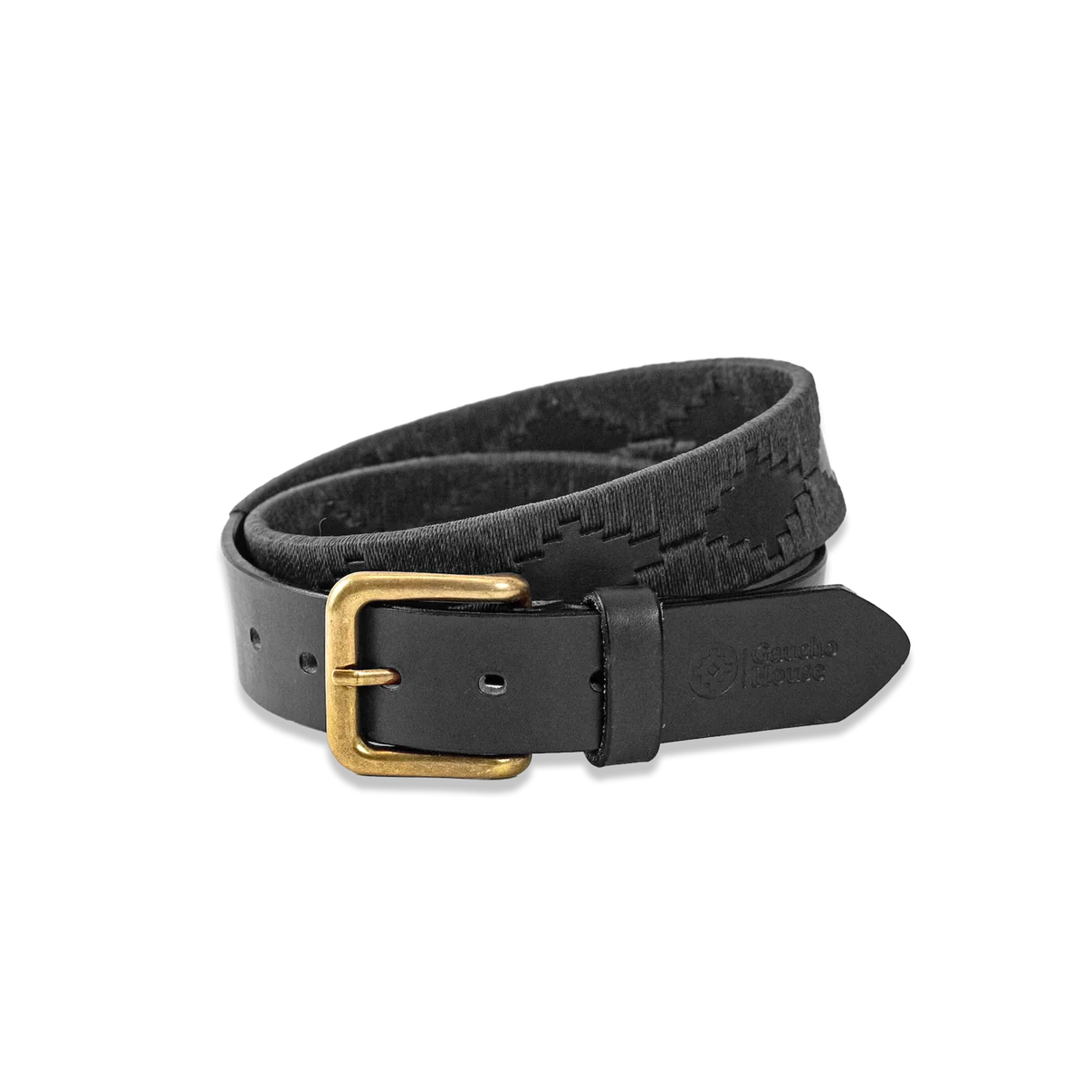 Gaucho House Oscuro Belt