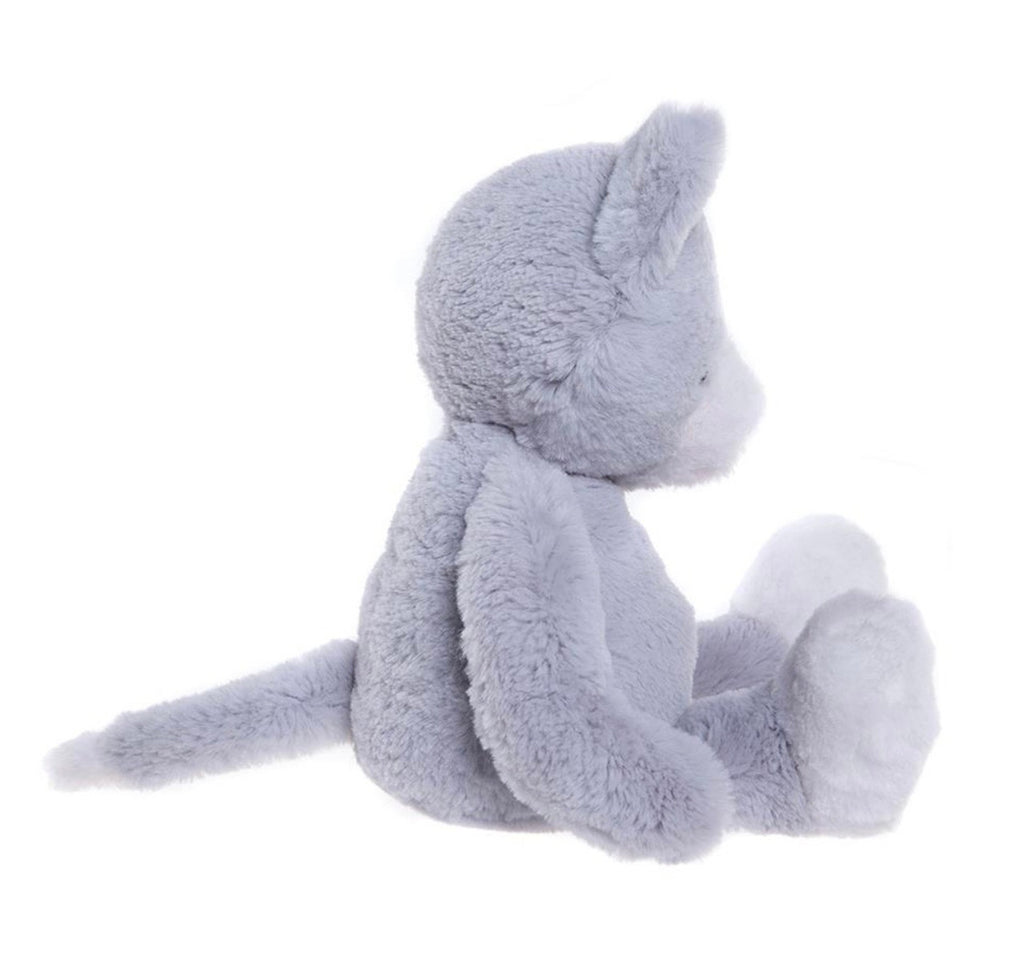 Charlie Bear Kitten Puddy