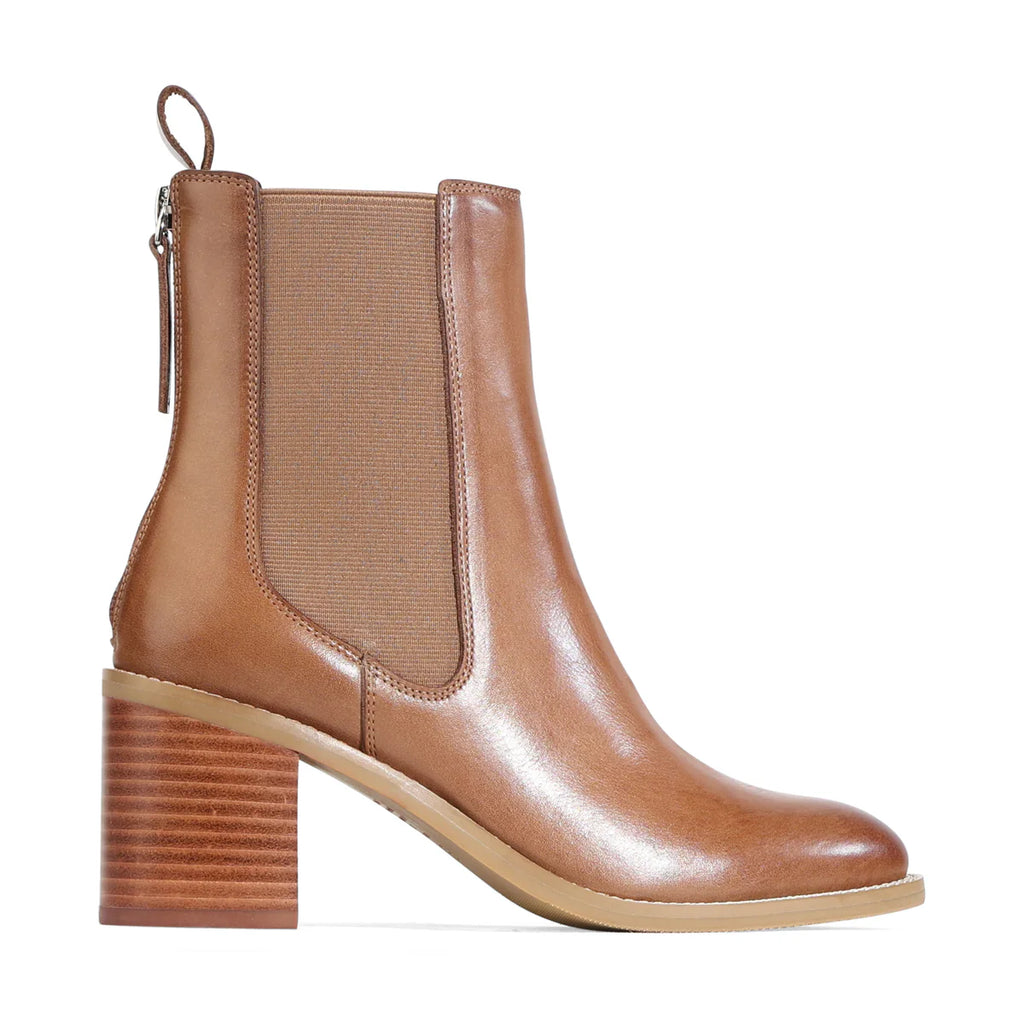 EOS Chahna Pecan Boot