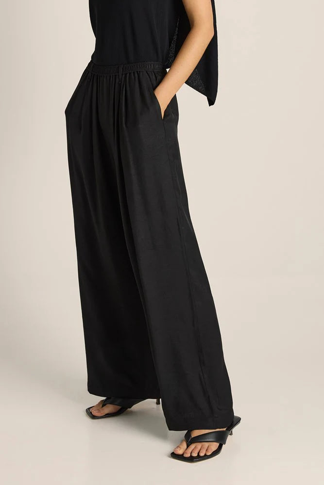 Fate & Becker Gianna Acetate Pant