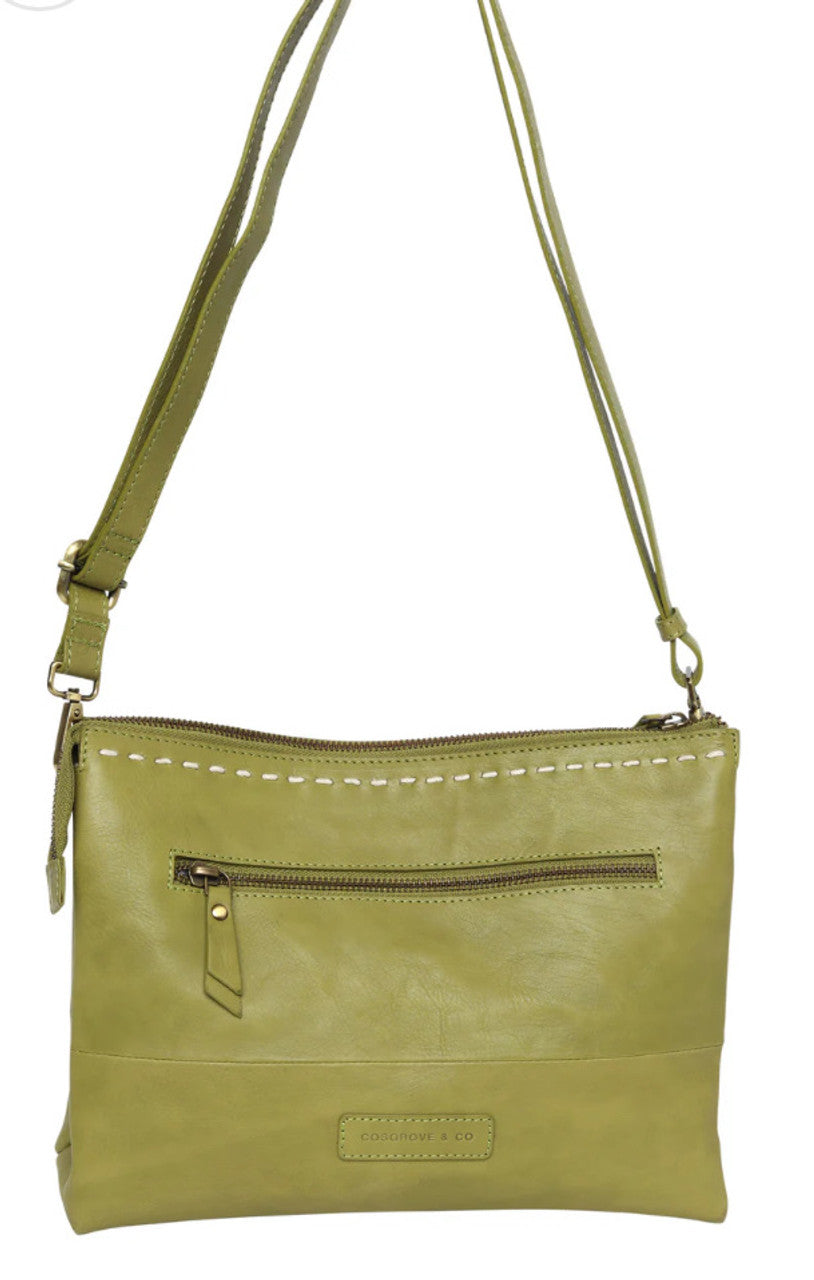 Cosgrove & Co Gillian Bag