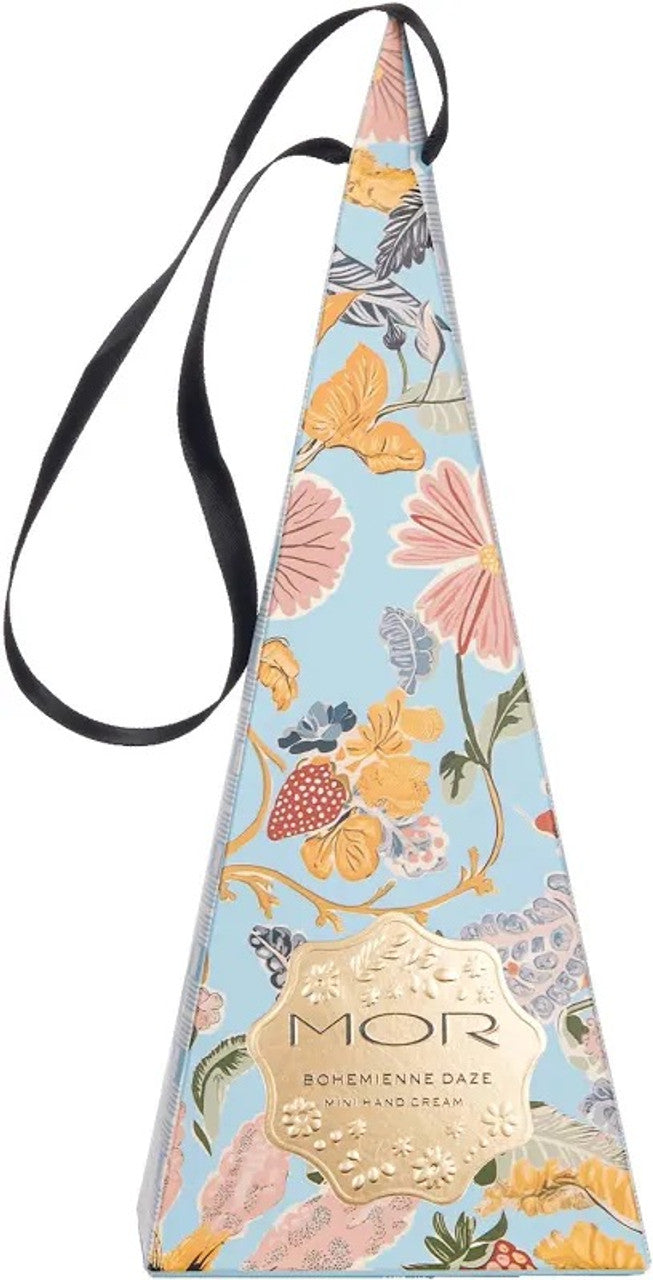 Mor Bohemienne Daze Mini Hand Cream