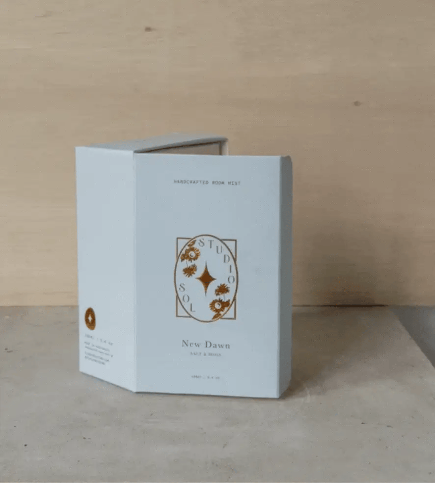 Studio Sol Room Mist 100ml