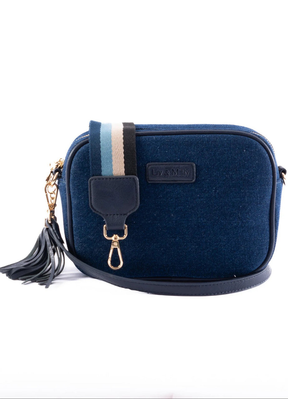 Liv & Milly Sally Bag