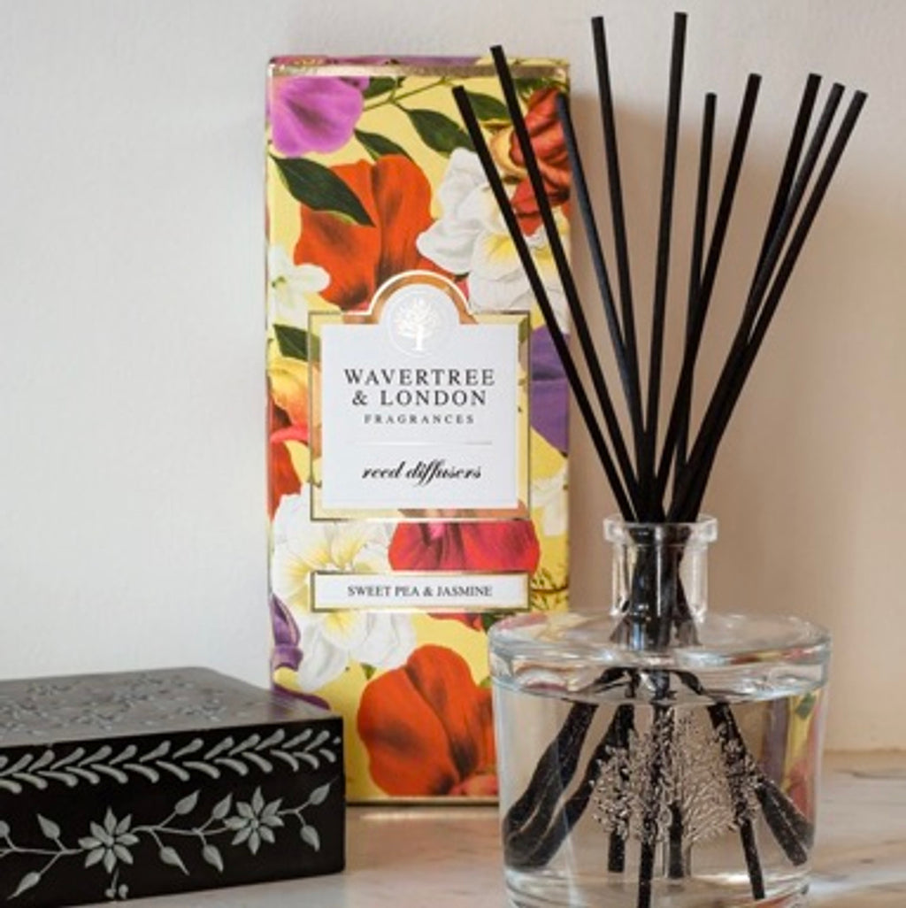 Wavertree Diffusers
