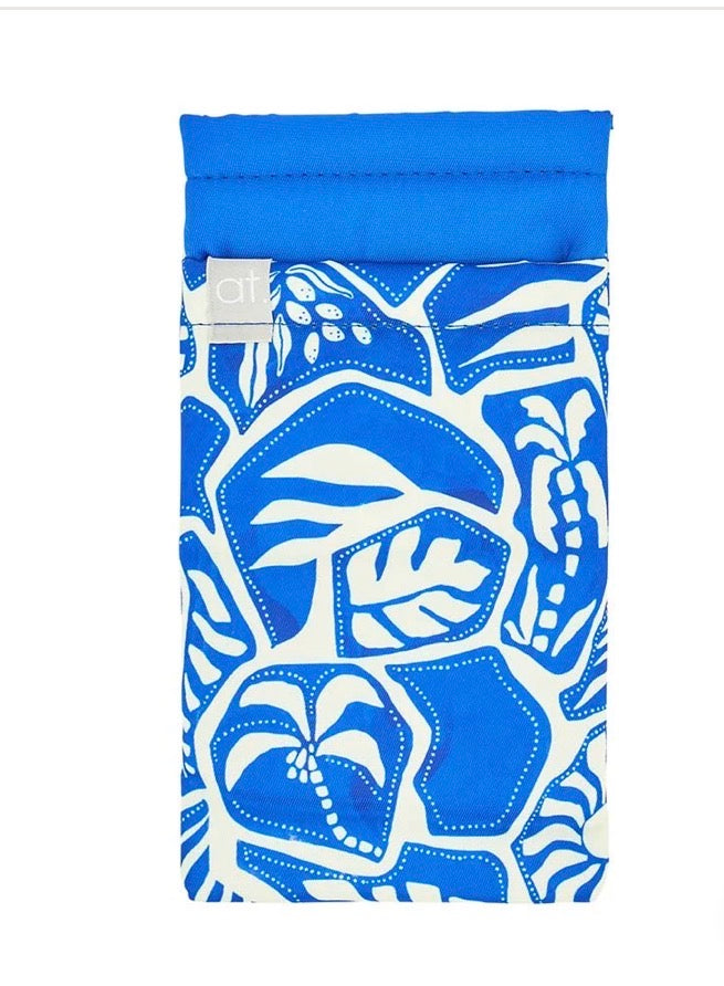 AT Padded Double Glasses Case