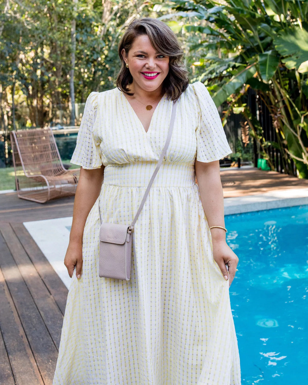 Liv & Milly Liberty Bag