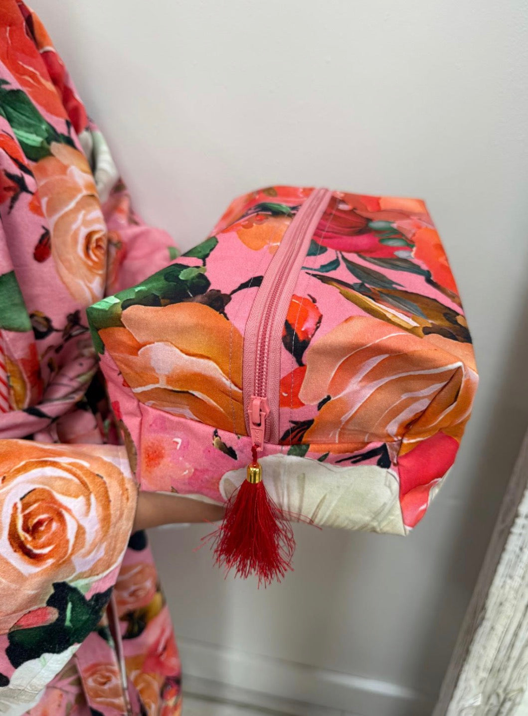 LU Toiletry Bag