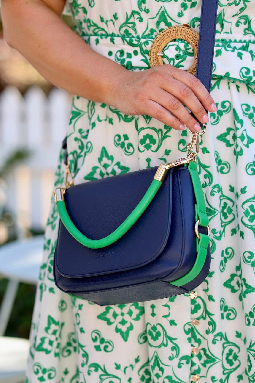 Liv & Milly Grace Bag