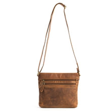 Greenwood Aria Crossbody Bag LD003