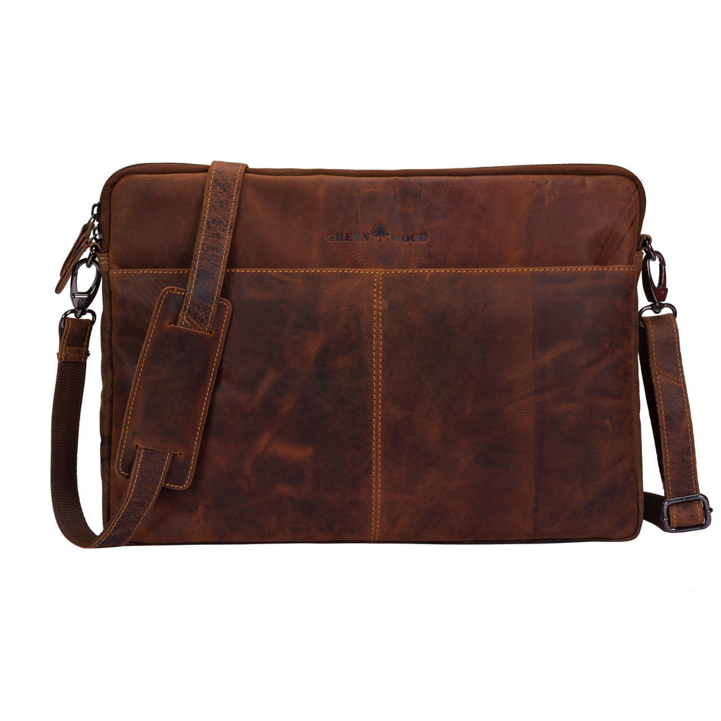 Greenwood Laptop Sleeve 13-14"LP05