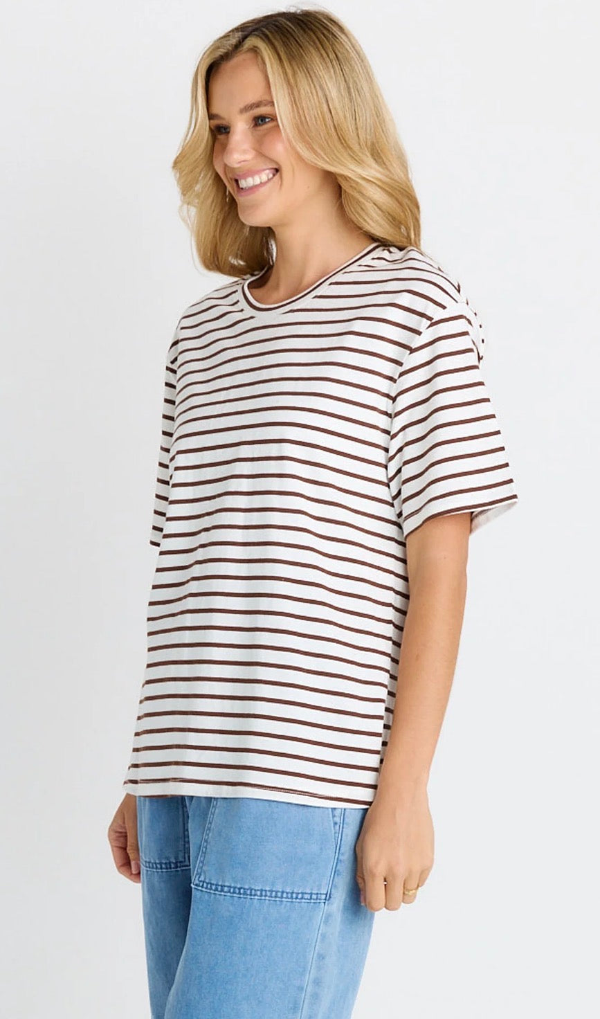 Betty Basics Relax Boxy Tee