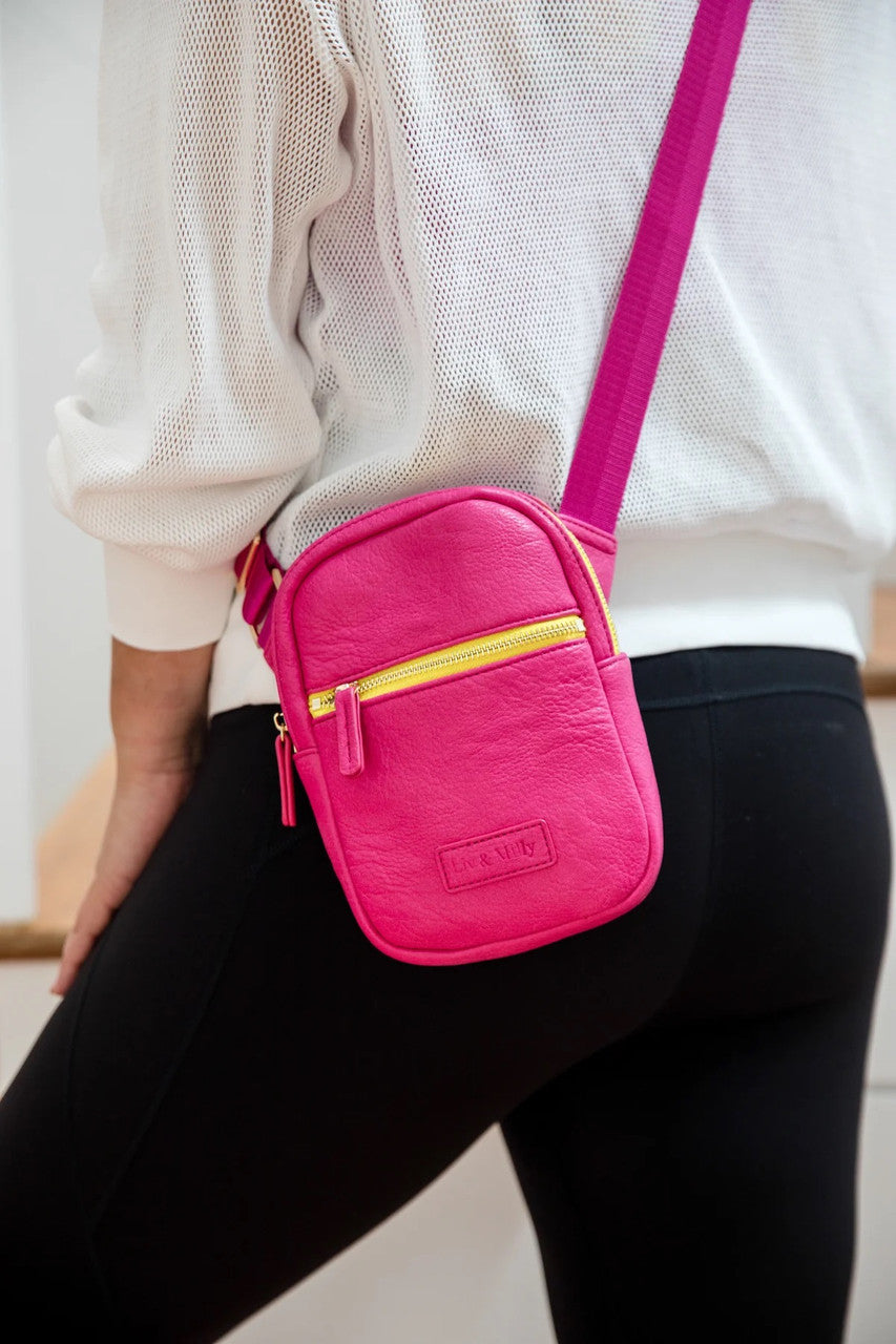 Liv & Milly Brooklyn Bag