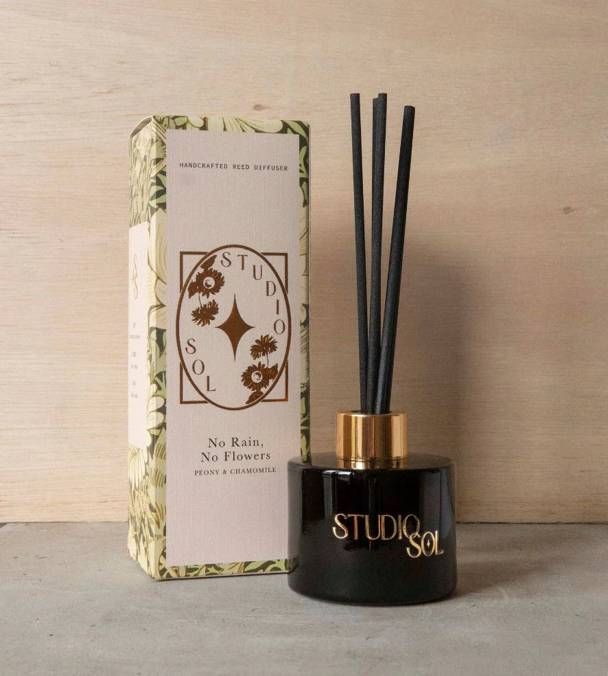 Studio Sol Reed Diffuser 100ml