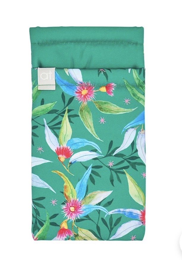 AT Padded Double Glasses Case