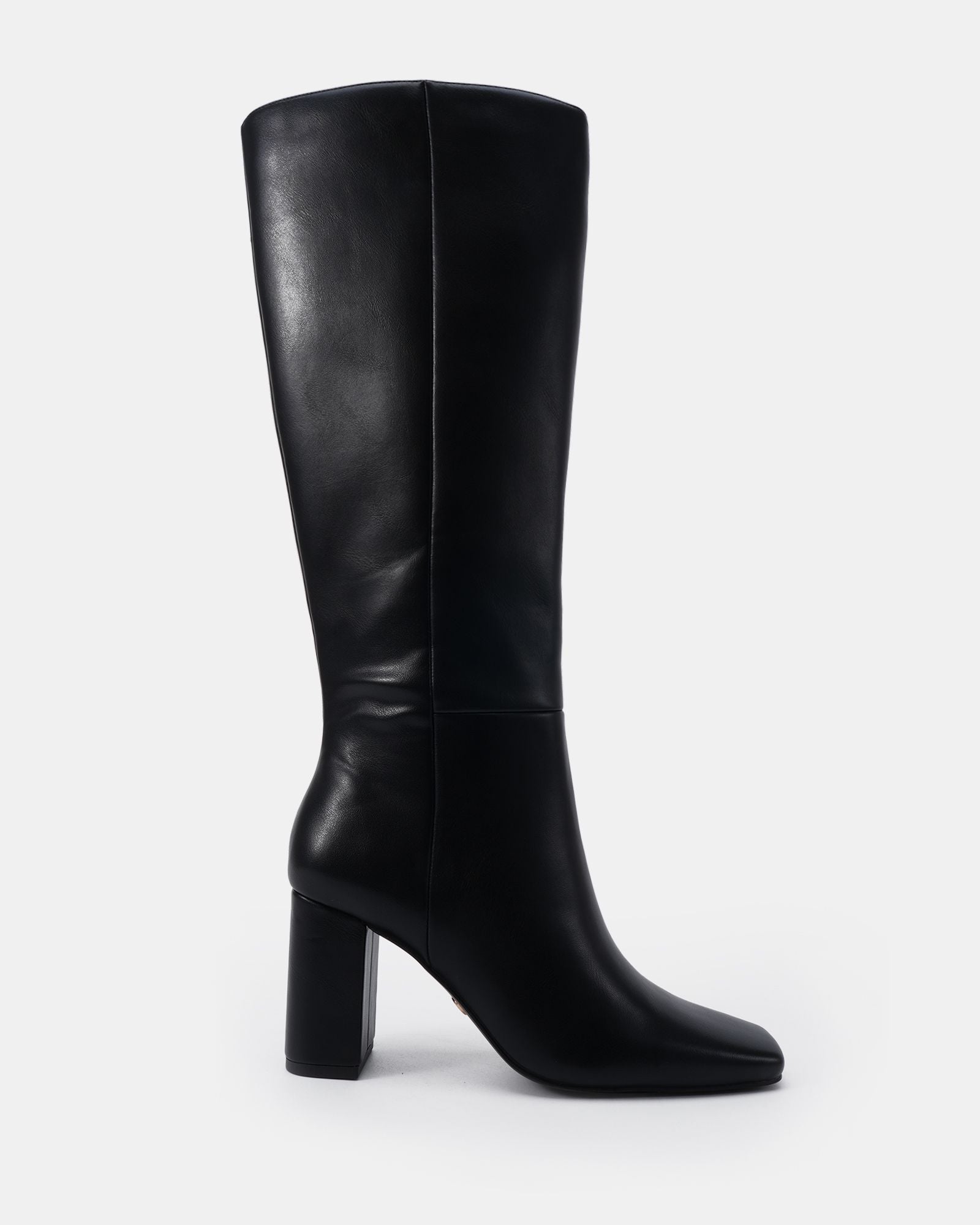 Novo Kaiser Heeled Boots