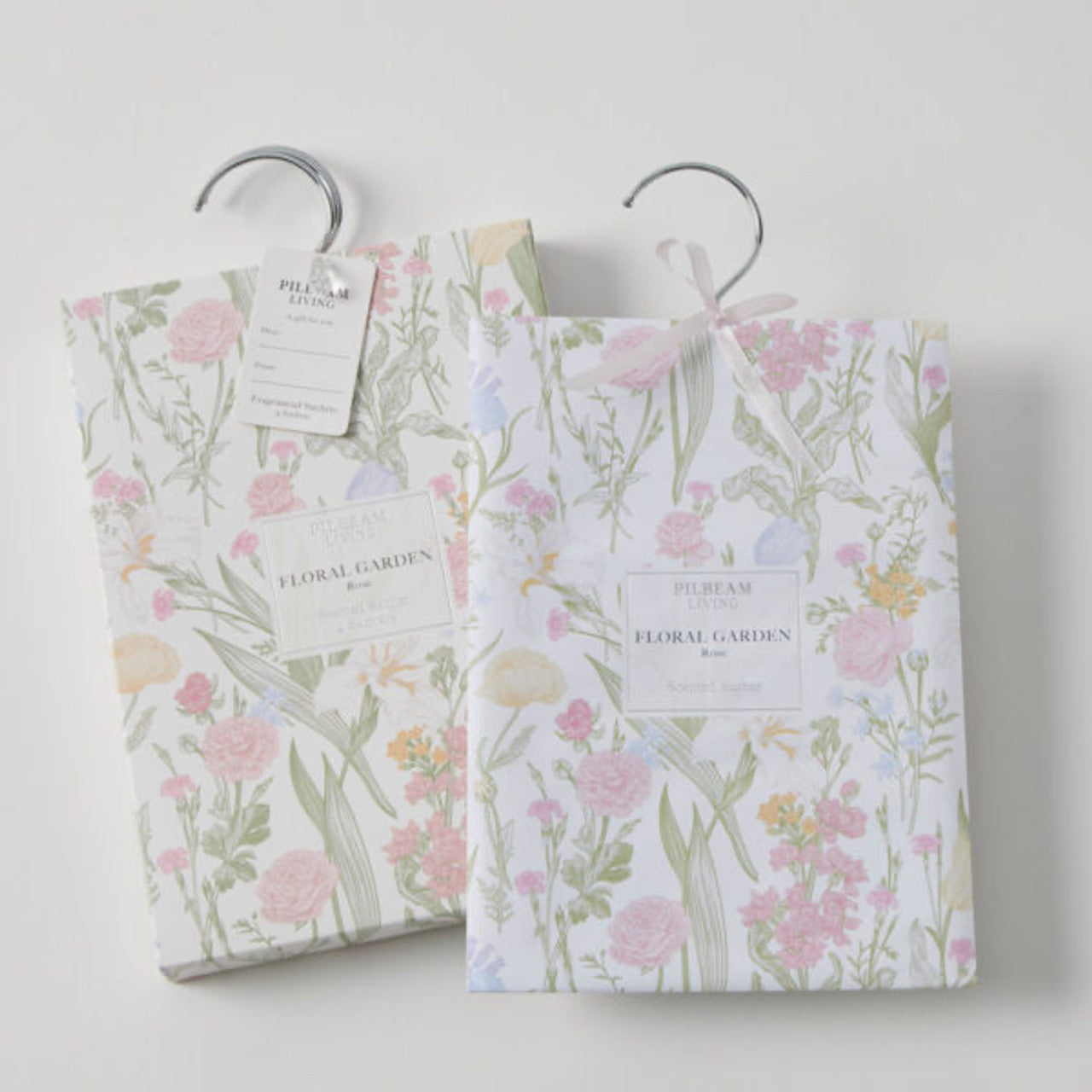 Pilbeam Scented Sachets
