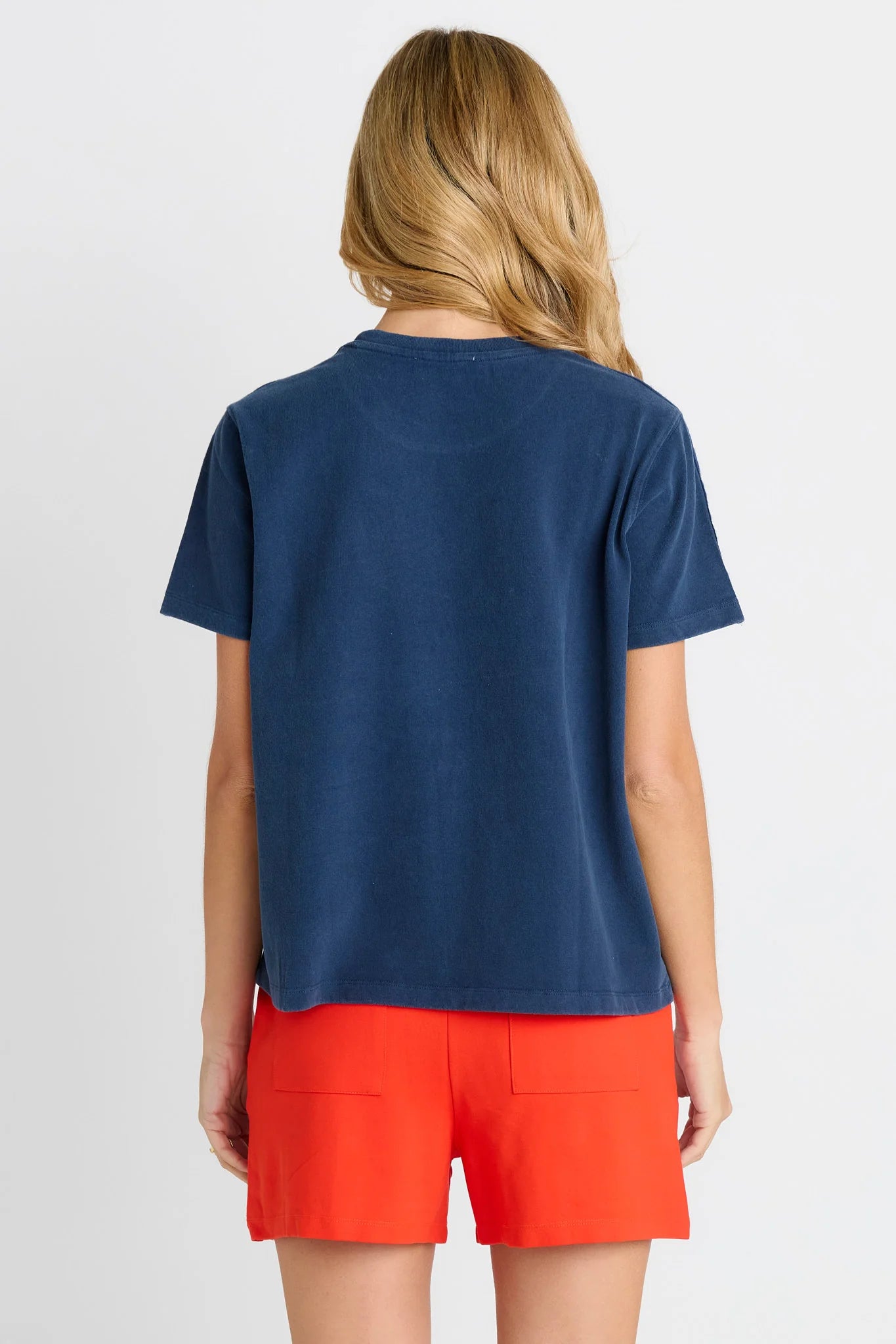 Betty Basics Base Tee