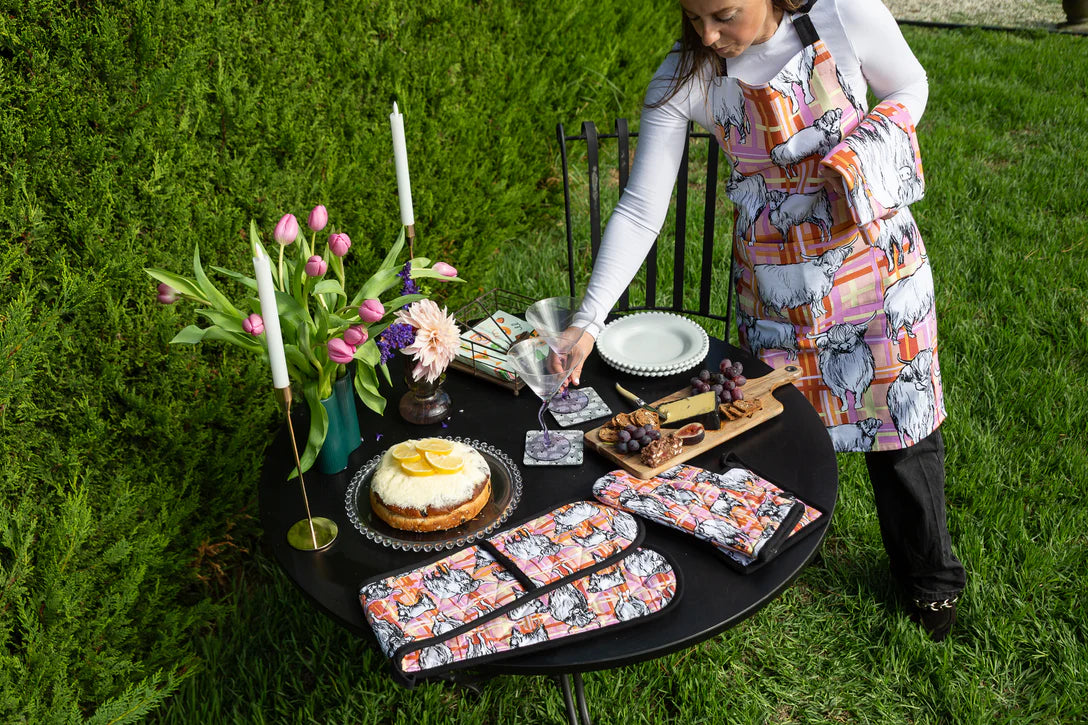 Allgifts Tea Towel & Kitchen