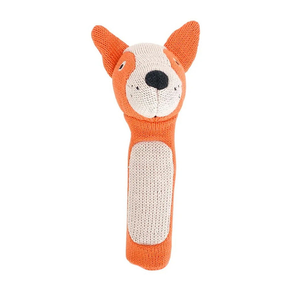 Annabel Trends knit rattles