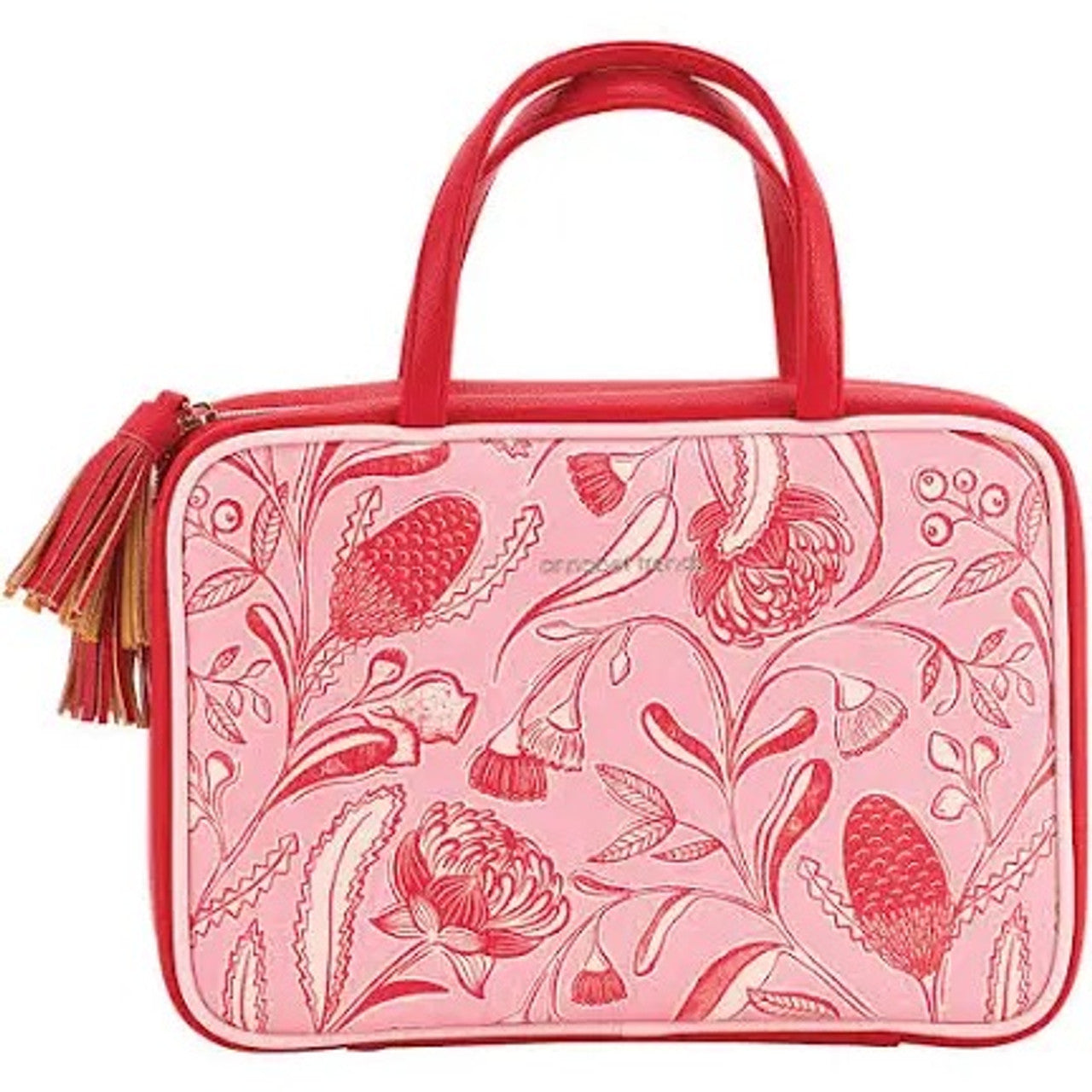 Annabel Trends Toiletries Bag
