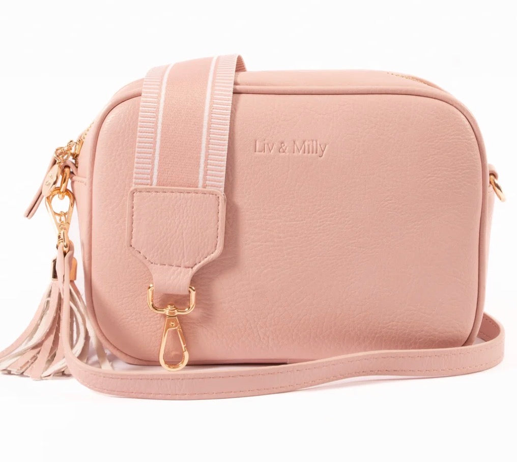 Liv & Milly Sally Bag