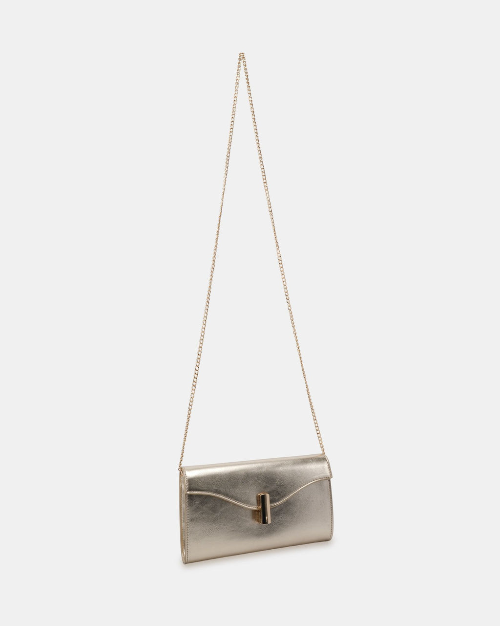 Novo Alysse Clutch Gold