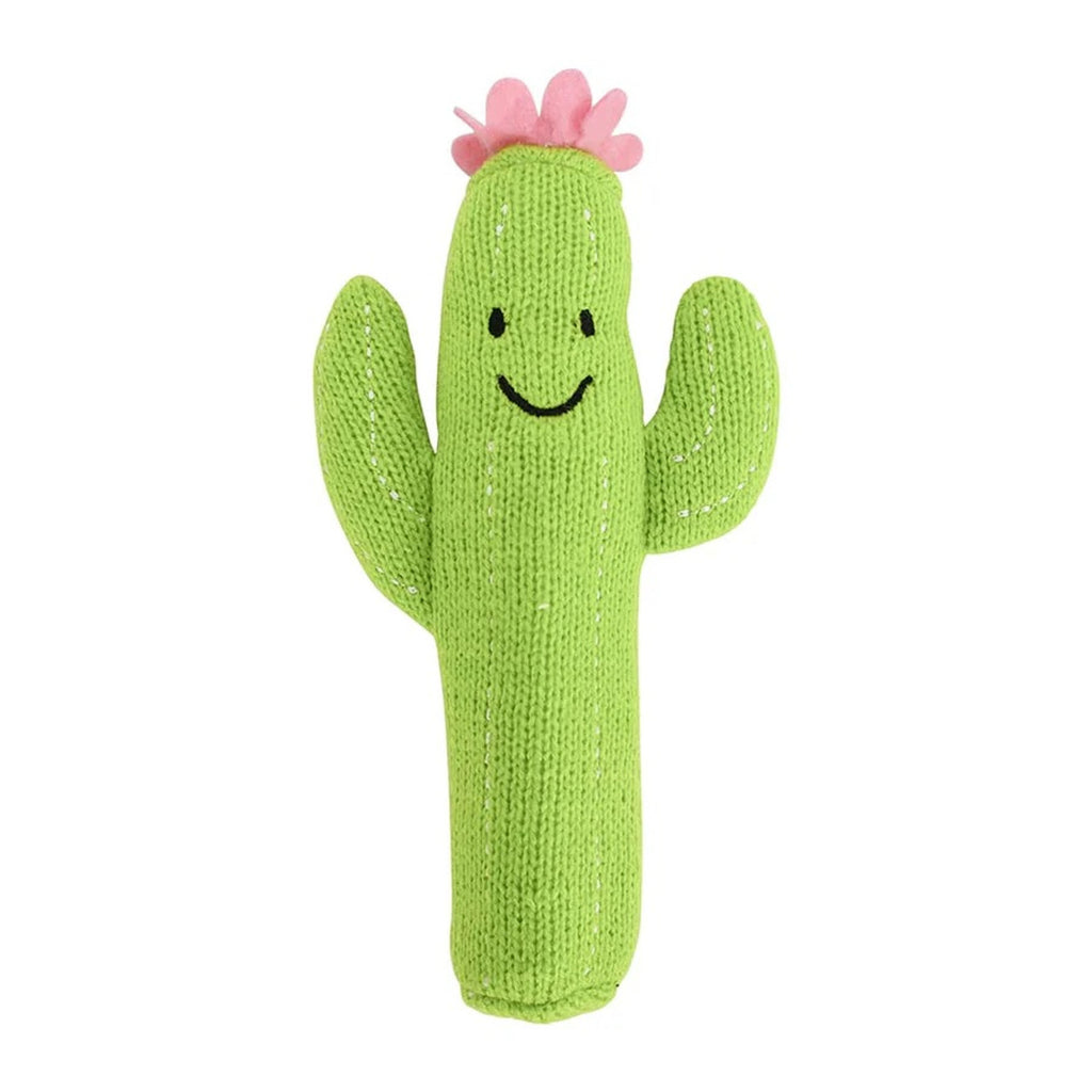 Annabel Trends knit rattles